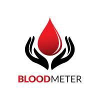 Blood Meter - بنك الدم العربى  الالكترونى