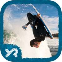 The Journey - Bodyboard Game on 9Apps