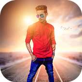 Sunset Photo Editor