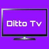 Free TV-Sports&Movies Ditto TV info