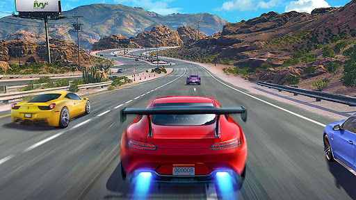 Street Racing 3D screenshot 20