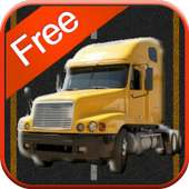Truck Games for Kids - Free
