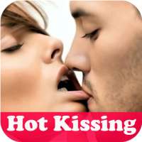 Super Hot Kissing Videos