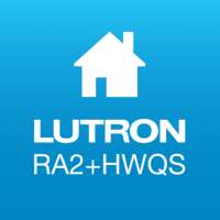 Lutron RadioRA 2   HWQS App