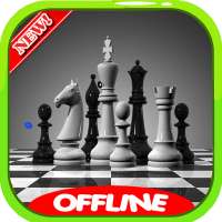 Catur Offline Terbaru : Chess Offline 2020