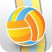 Volleyball Training Workout - Fitness Coach Guide on 9Apps
