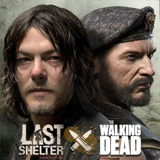 Last Shelter: The Walking Dead