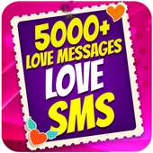 5000  Love Messages Love SMS