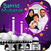 Bakra-Eid Photo Frames 2018 on 9Apps