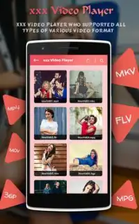 XXX Video Player На Андроид App Скачать - 9Apps