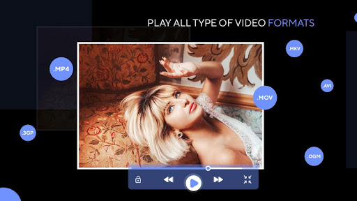 HD Video Player 2020 - SAX Short Viral Videos screenshot 3
