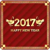 Happy New Year SMS Hindi 2017