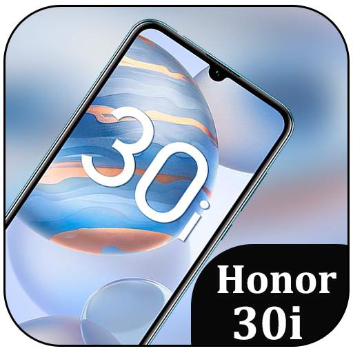 Theme for Honor 30i