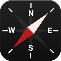 Compass app – Find Directions
