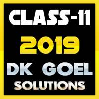 Account Class-11 Solutions (D K Goel) 2019 on 9Apps