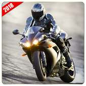 交通レーサー バイクゲーム： オートバイレース シミュレータ