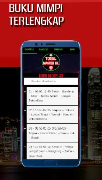 Togel Master Hongkong App لـ Android Download 9apps Togel Master Hongkong App لـ Android Download 9apps