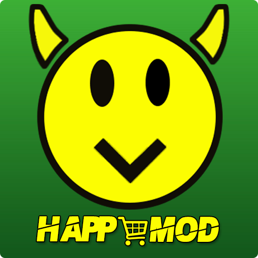 Happymob. Mobs Inc.