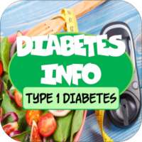 Diabetes Type 1 on 9Apps