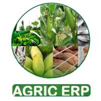 AgricERP on 9Apps