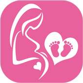 Pregnancy Tracker on 9Apps