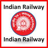 Indian Railway - Official Application