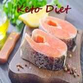 Keto Diet Recipes