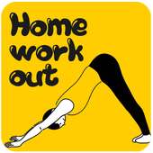 Home Workout (No Equipment Needed)