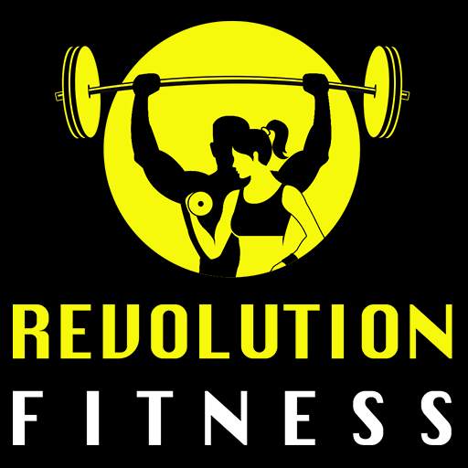 Revolution Fitness