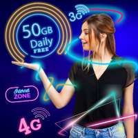 All Network Packages - Daily Free internet 3g 4g