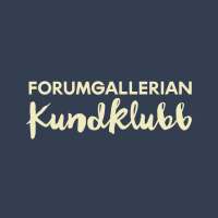 Forumgallerian kundklubb on 9Apps