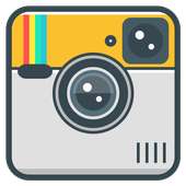 Insta Square : Photo Collage