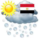 Weather Egypt Free on 9Apps