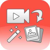 Video-Image Maker, Pic Effects on 9Apps