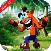 Super Crash Jungle Adventure