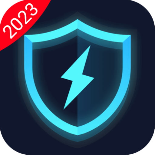 Nox Security, Antivirus, Clean icon