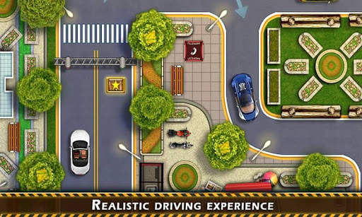 Parking Jam screenshot 1