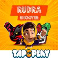 Rudra Shooter Game