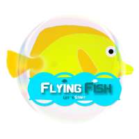 Uçan Balık