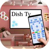 Remote Control For Dish TV on 9Apps