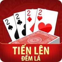 Tien Len Mien Nam Dem La - Game offline đánh bài on 9Apps