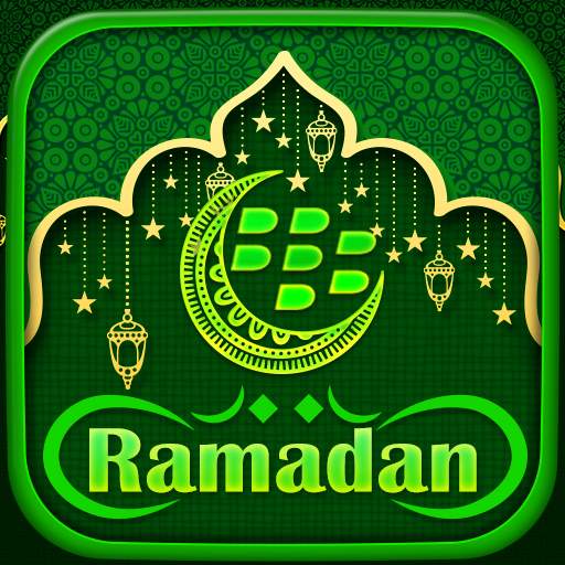 Ramadan Launcher Theme