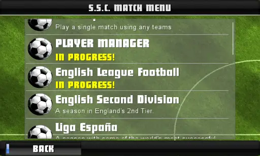 Soccer Star 22 Top Leagues v2.13.0 MOD APK (Free Purchase