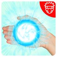 Rasengan Camera - anime Photo Editor on 9Apps