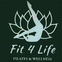 Fit 4 Life Pilates & Wellness
