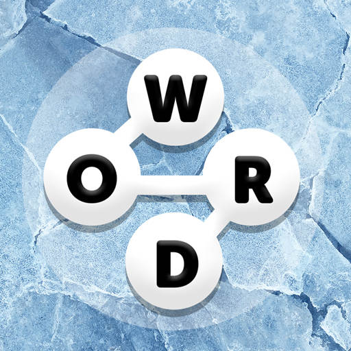 Words of the World - Anagram Word Puzzles!