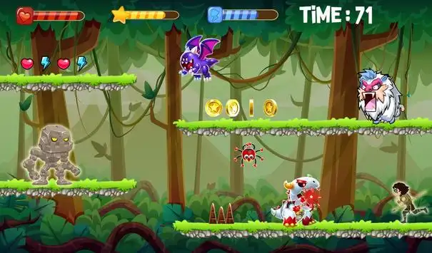 Kisna Game Adventure APK Download 2023 - Free - 9Apps Kisna Game Adventure APK Download 2023 - Free - 9Apps