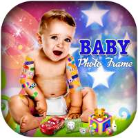 Baby Dual Photo Frames on 9Apps