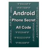 Phone secret code on 9Apps