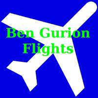 Ben Gurion Flights on 9Apps